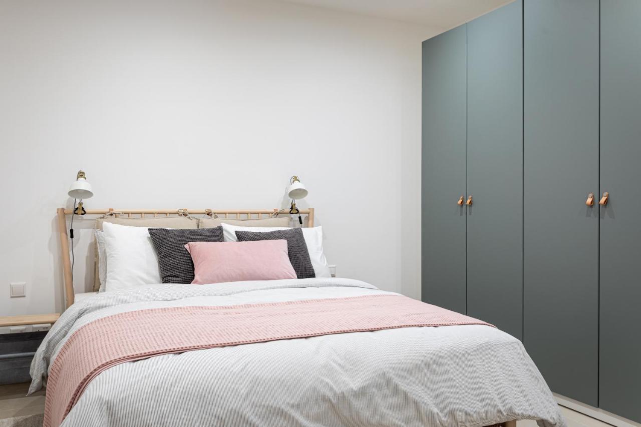 Cosy Apartment In Historic Fort Chambray, Gozo Mgarr Exterior foto