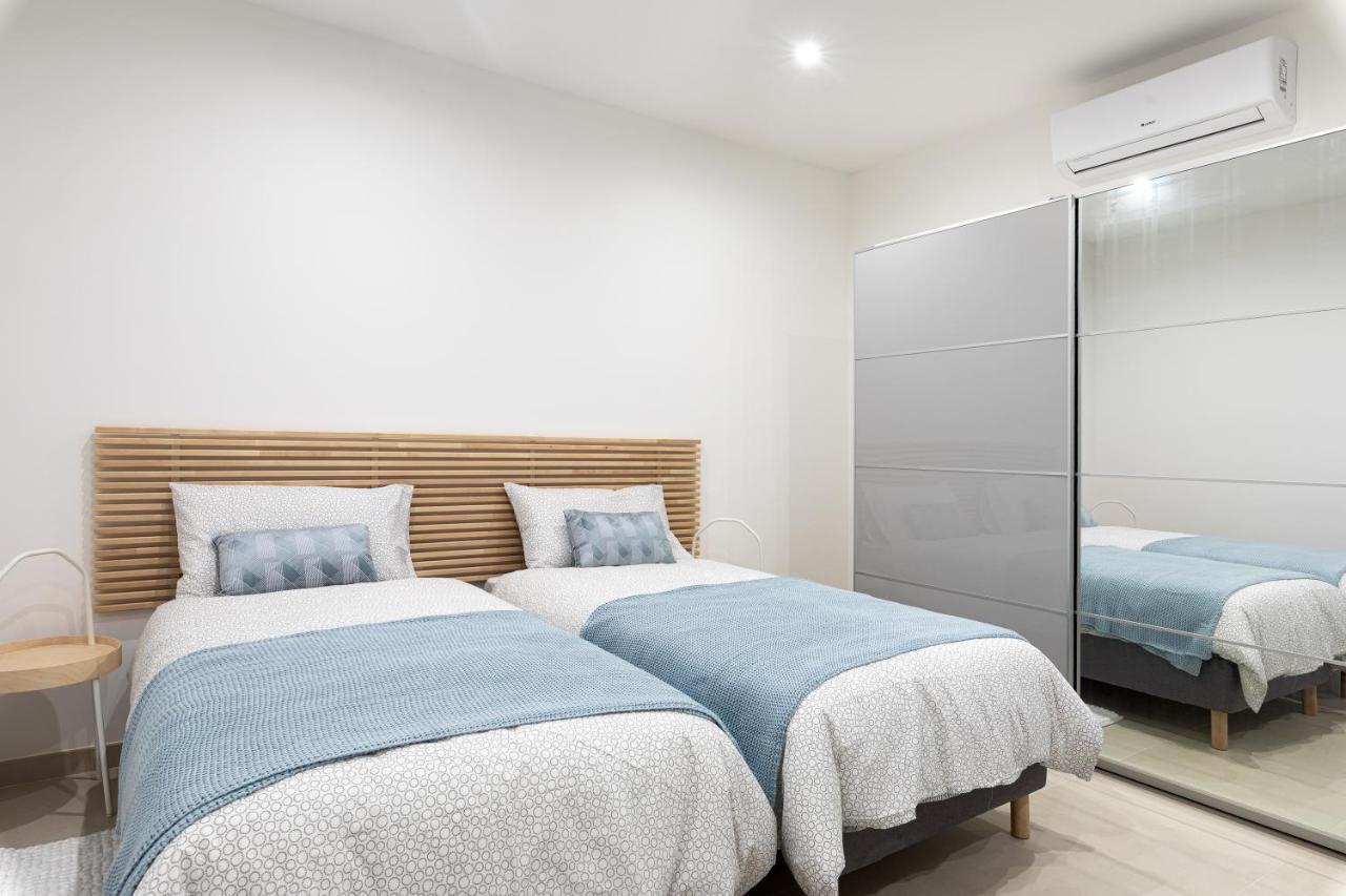 Cosy Apartment In Historic Fort Chambray, Gozo Mgarr Exterior foto